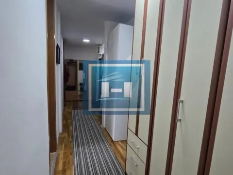 Sale, two bedroom apartment, 64m², Ledena Stena, Vranje - image 7