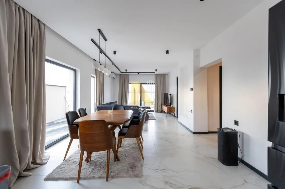 Prodaja, kuća, 122m², Veternik, Novi Sad Sve Podlokacije