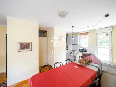 Prodaja, stan, 101m², Savski Venac, Beograd - image 8