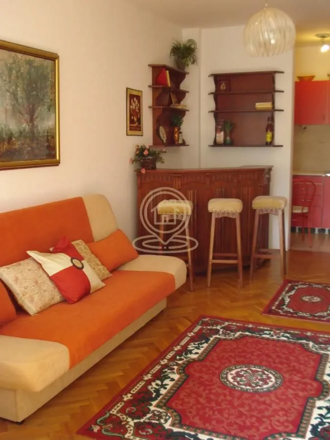Izdavanje, dvosoban stan, 40m², Grbavica, Novi Sad Sve Podlokacije