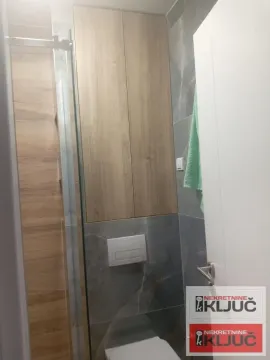 Sale, two bedroom apartment, 76m², Socijalno, Novi Sad Sve Podlokacije - image 16