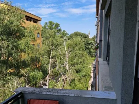 Prodaja, dvosoban stan, 59m², Centar, Novi Sad - image 3