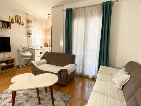 Prodaja, dvosoban stan, 61m², Blok 9, Podgorica - image 14