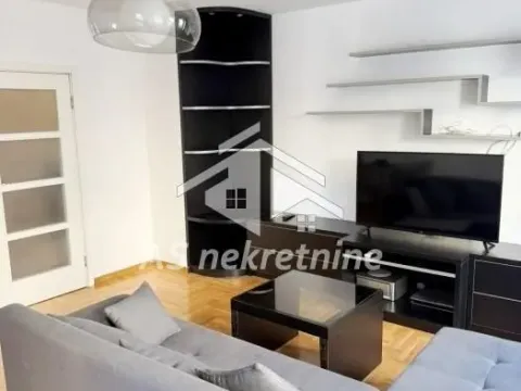 Rent, three bedroom apartment, 69m², Palilula Sve Podlokacije, Beograd - image 2