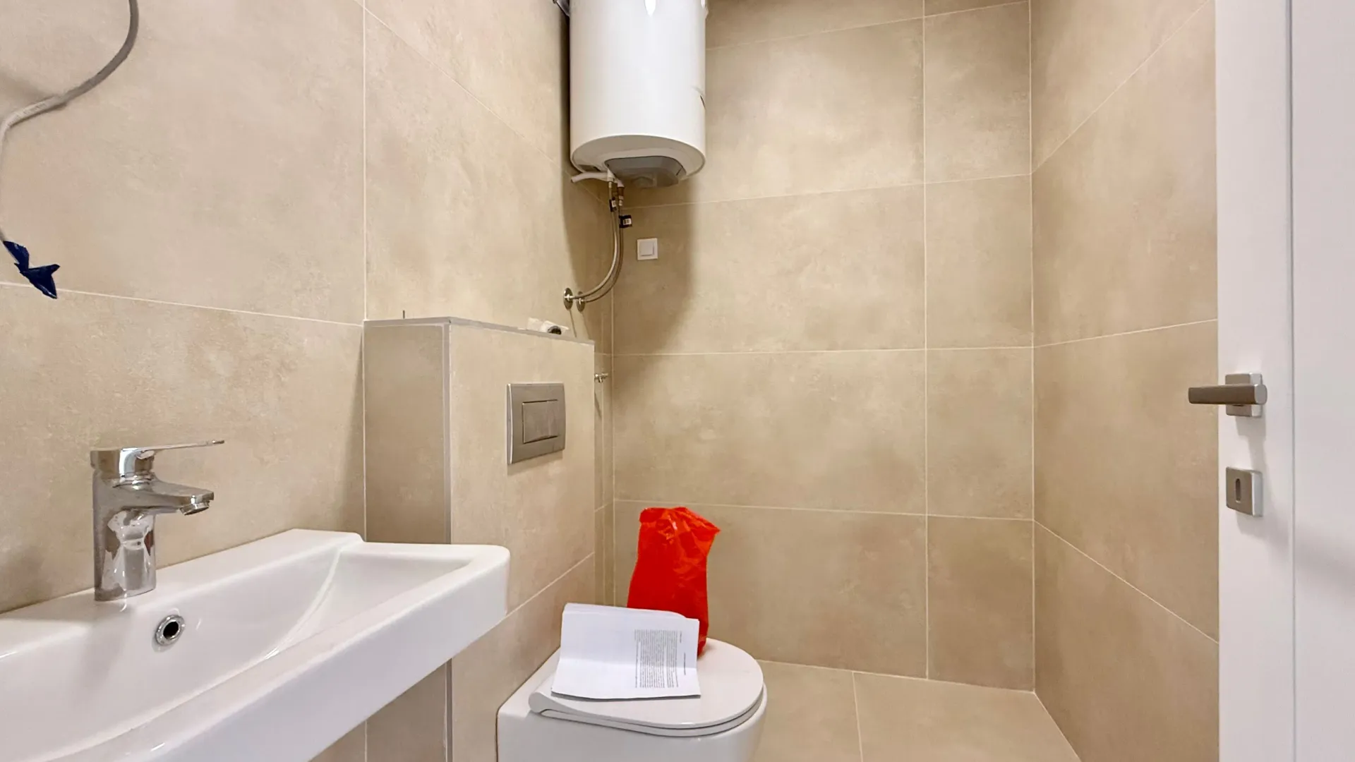 Prodaja, dvosoban stan, 71m², Zabjelo, Podgorica