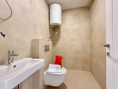 Sale, two bedroom apartment, 71m², Zabjelo, Podgorica - image 11