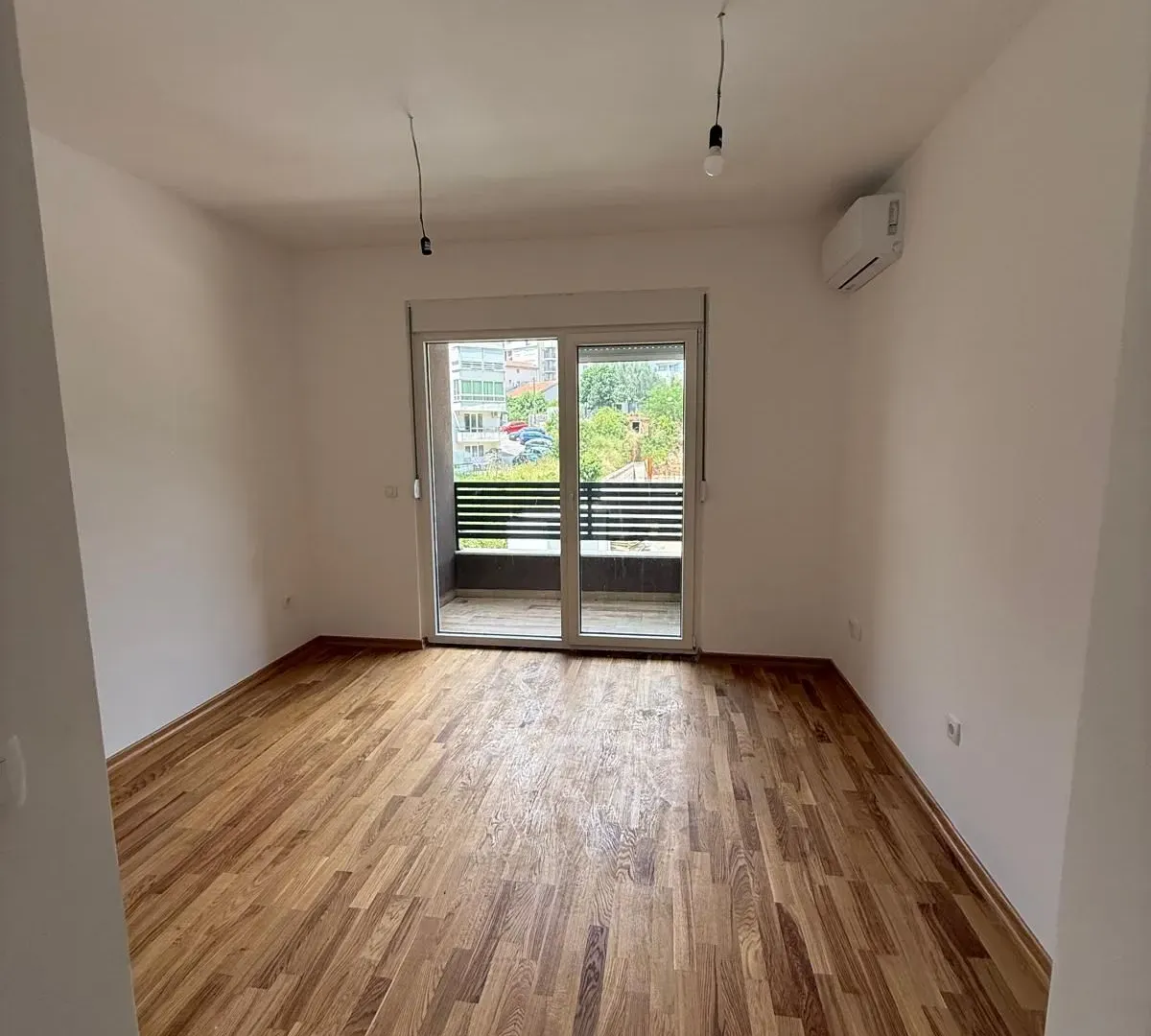 Sale, studio apartment, 25m², Lazi, Budva
