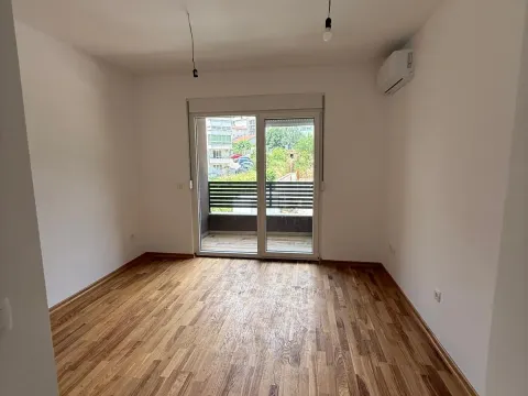 Sale, studio apartment, 25m², Lazi, Budva - image 8