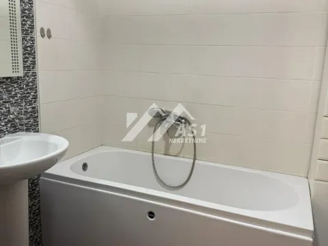 Rent, one bedroom apartment, 45m², Grbavica, Novi Sad Sve Podlokacije - image 6