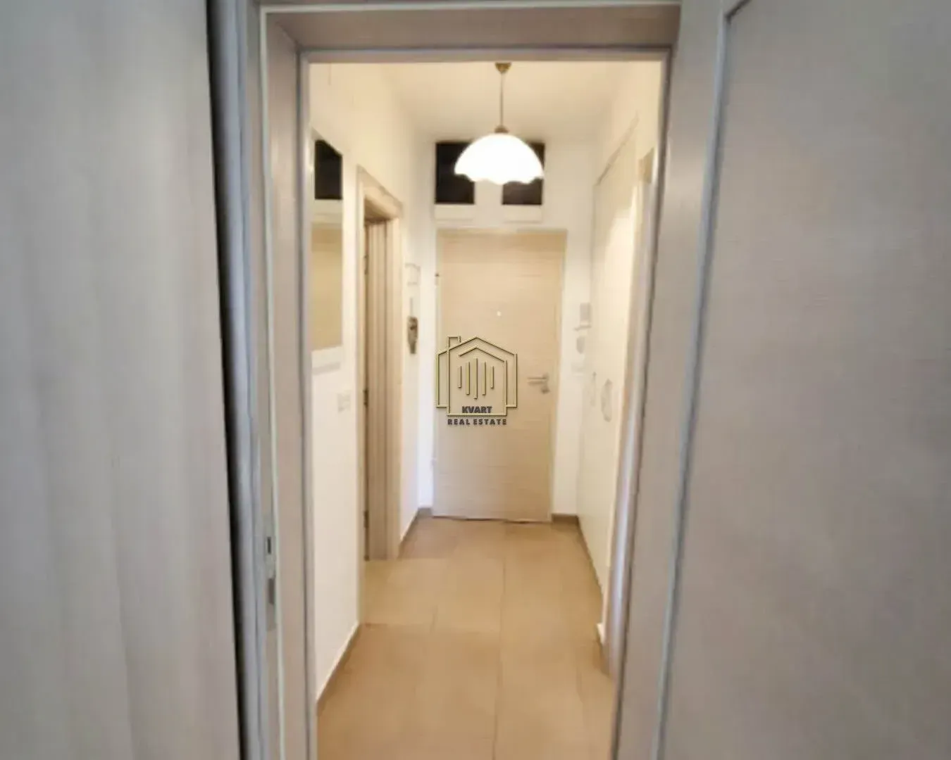 Sale, one bedroom apartment, 43m², Dalmatinska ulica, Podgorica