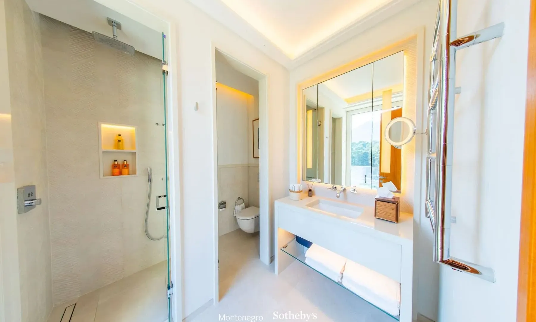 Prodaja, stan, 1003m², Porto Montenegro, Tivat