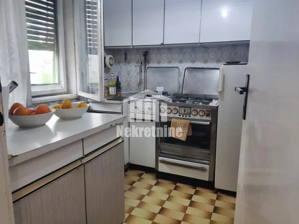 Prodaja, četvorosoban stan, 124m², Čukarica, Beograd