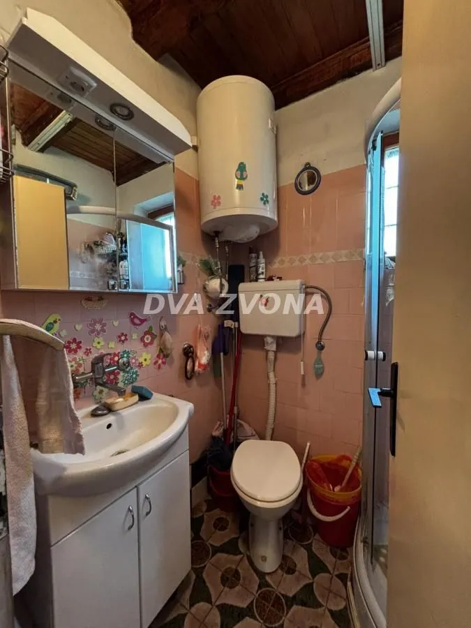 Prodaja, kuća, 53m², Čortanovci, Inđija