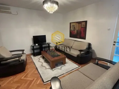 Rent, one bedroom apartment, 67m², Preko Morače, Podgorica - image 1