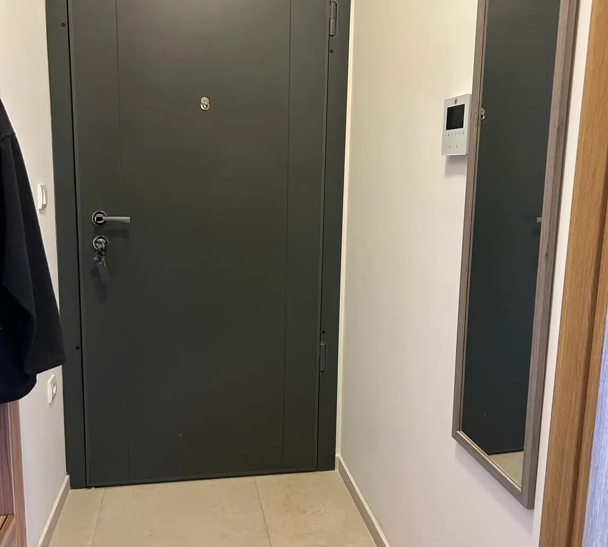 Prodaja, dvosoban stan, 70m², Centar, Tivat