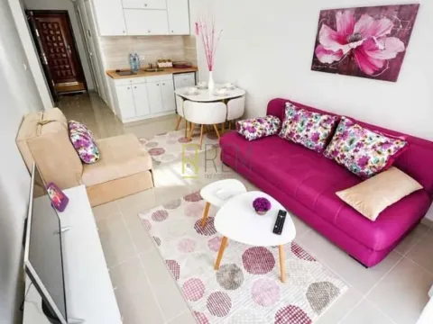 Prodaja, garsonjera, 26m², Bar, Crna Gora - image 1
