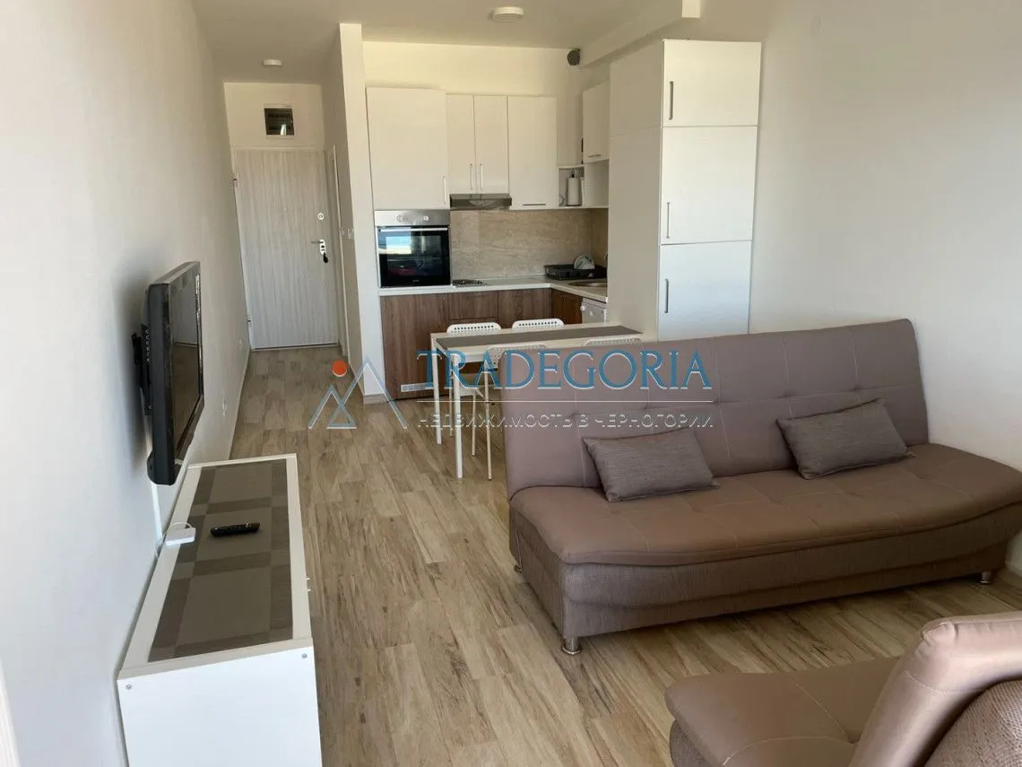 Prodaja, stan, 33m², Dobra Voda, Bar
