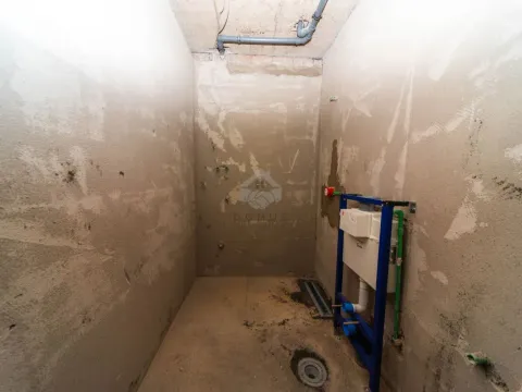 Prodaja, jednosoban stan, 41m², Zabjelo, Podgorica - image 6