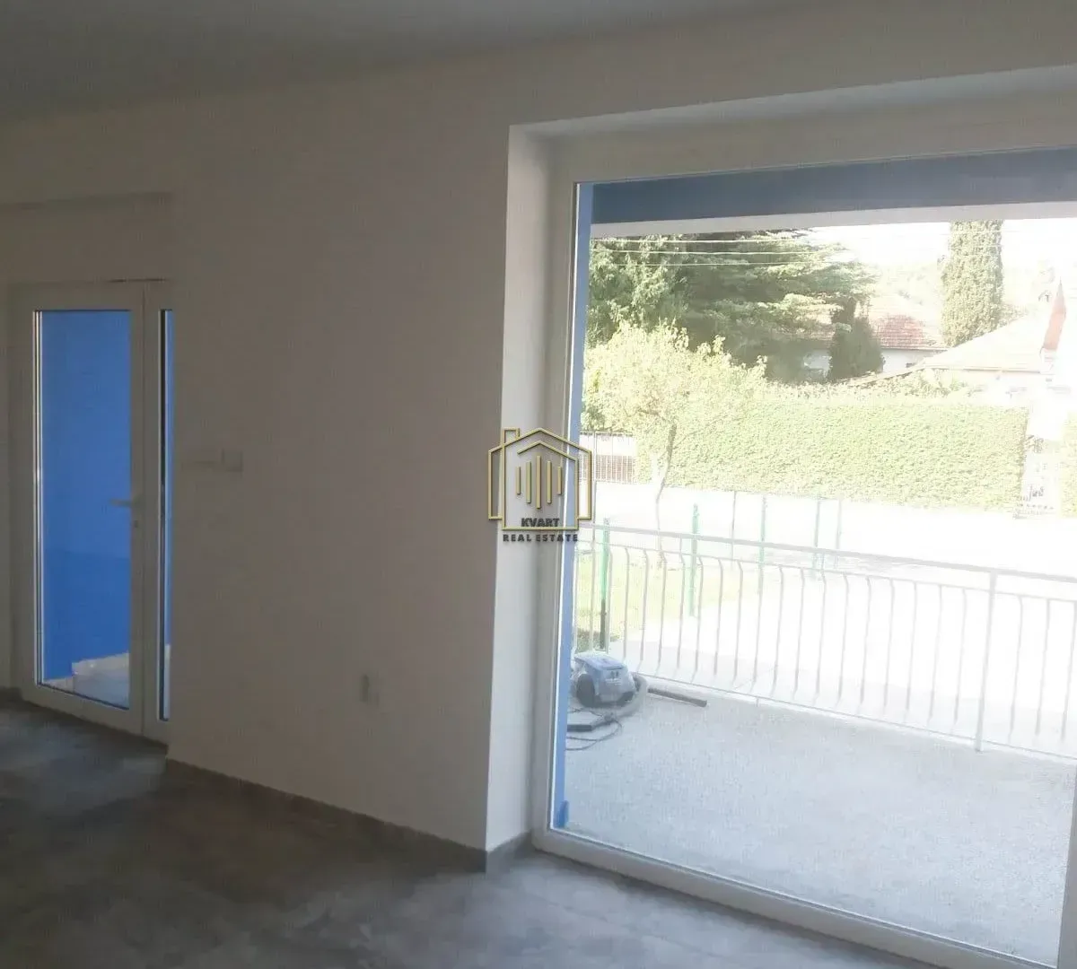 Rent, office space, 65m², Masline, Podgorica