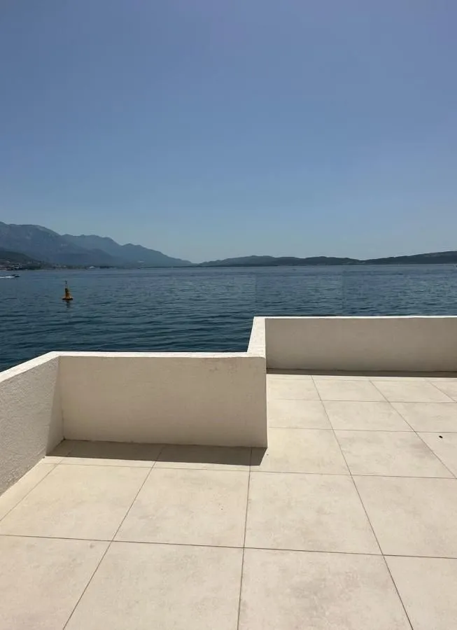 Prodaja, kuća, 110m², Bijela, Herceg Novi