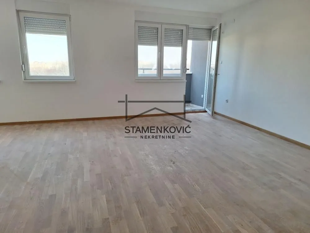 Prodaja, trosoban stan, 84m², Klisa, Novi Sad Sve Podlokacije