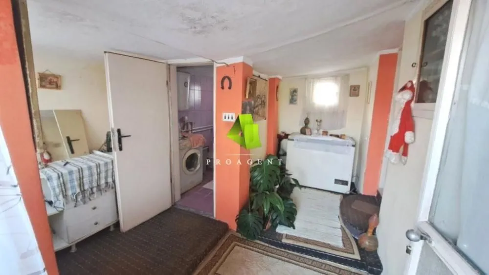 Prodaja, kuća, 125m², Crveni Krst, Niš