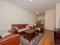 Rent, one bedroom apartment, 48m², Blok 9, Podgorica - image 3