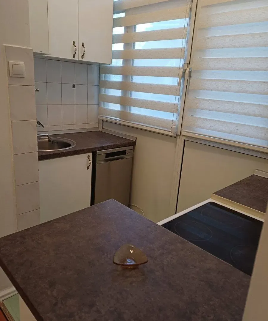 Prodaja, dvosoban stan, 60m², Kalenić Pijaca, Vračar Sve Podlokacije