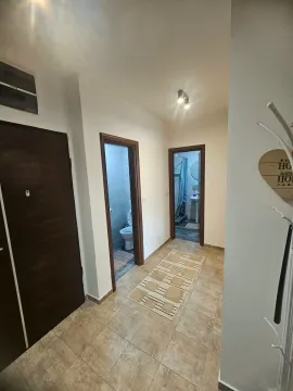 Prodaja, dvosoban stan, 66m², Stari Aerodrom, Podgorica - image 8