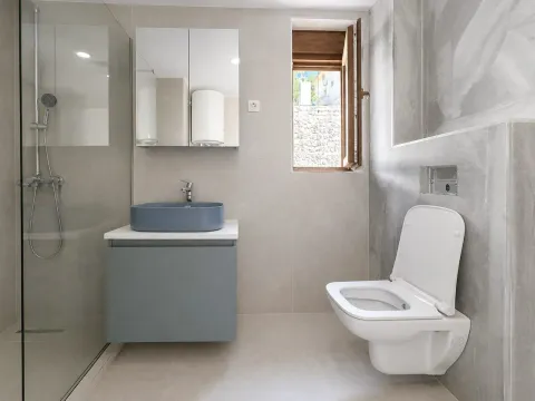 Sale, one bedroom apartment, 52m², Bečići, Budva - image 5