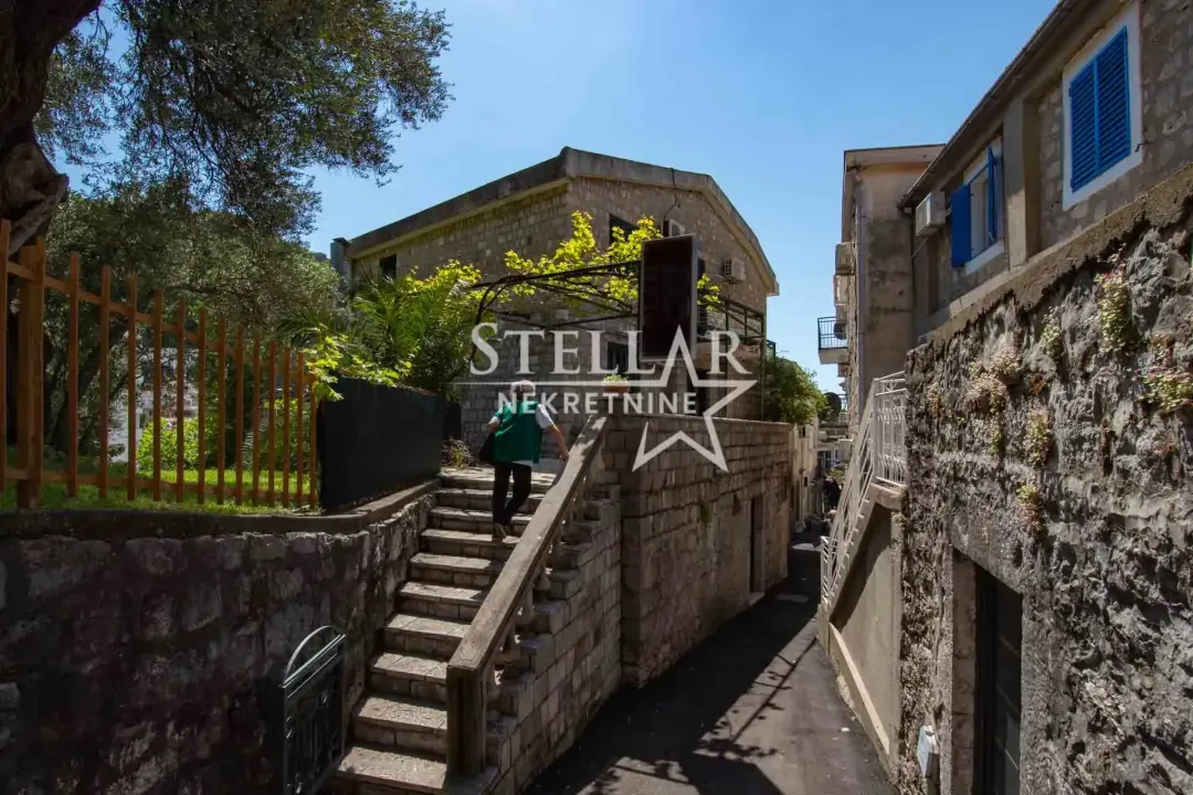 Rent, house, 200m², Rafailovići, Budva