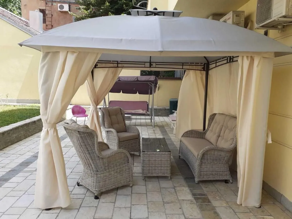 Rent, apartment, 130m², Vračar Hram, Vračar Sve Podlokacije