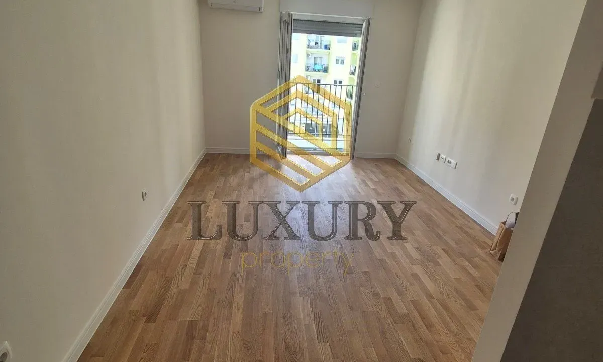 Rent, one bedroom apartment, 40m², Zabjelo, Podgorica