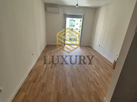 Rent, one bedroom apartment, 40m², Zabjelo, Podgorica - image 1