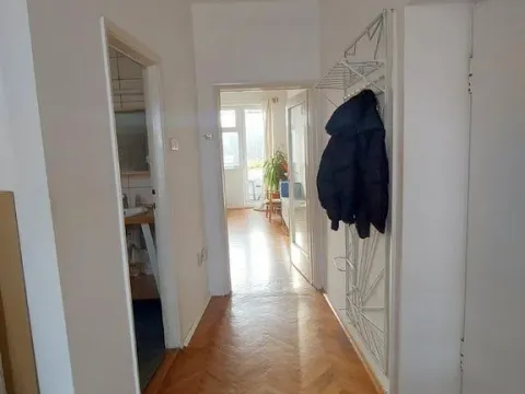 Izdavanje, dvosoban stan, 55m², Vukov Spomenik, Zvezdara Sve Podlokacije - image 4