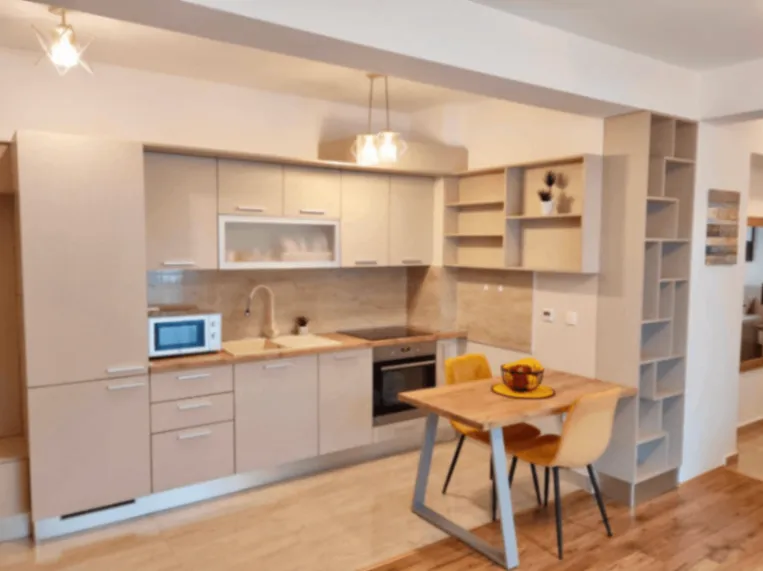 Sale, apartment, 47m², Centar, Budva