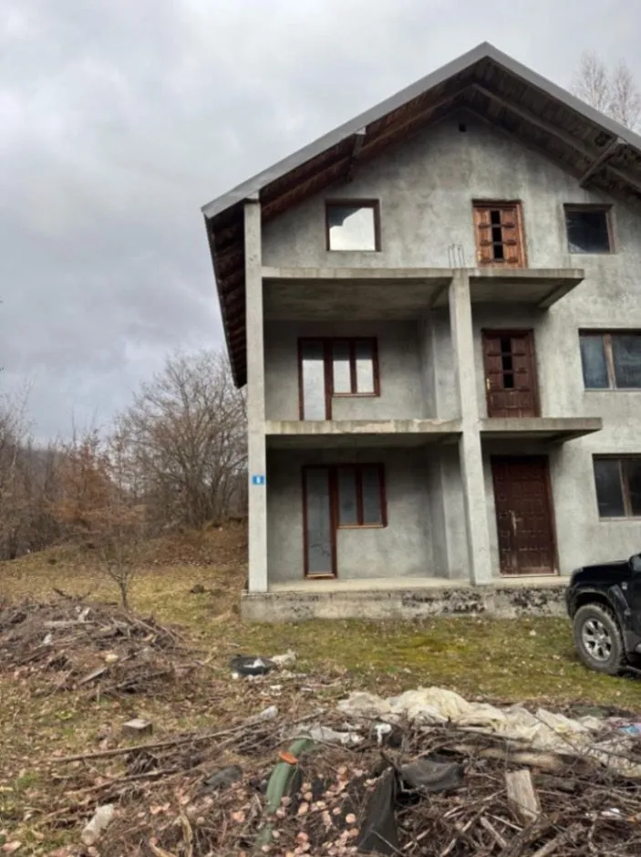 Sale, house, 243m², Smailagića Polje, Kolašin