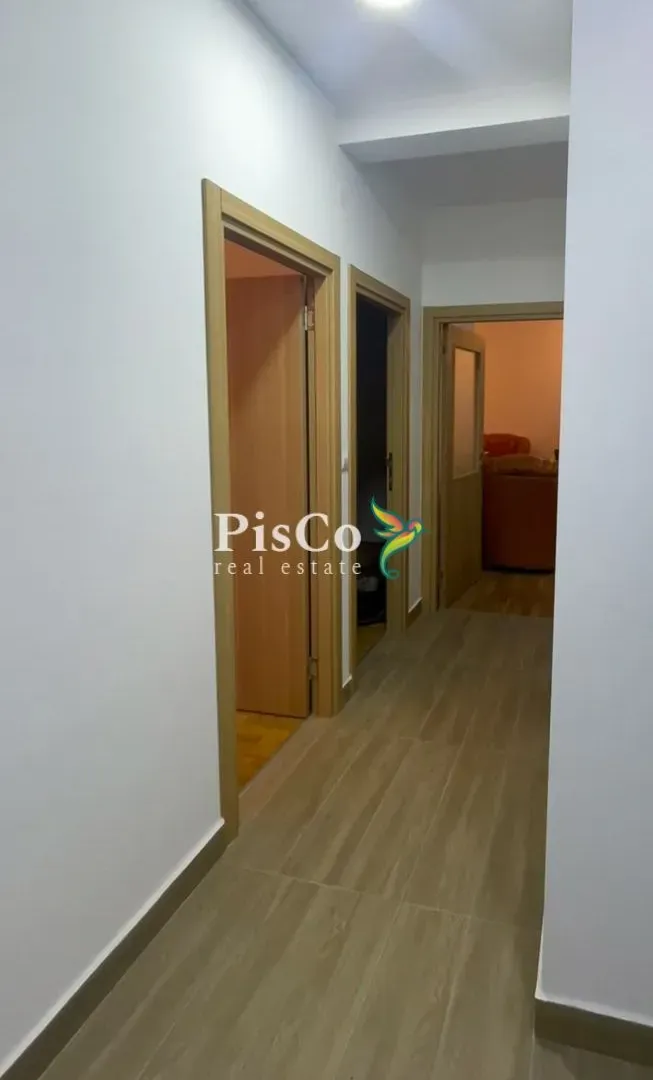 Prodaja, dvosoban stan, 45m², Zabjelo, Podgorica