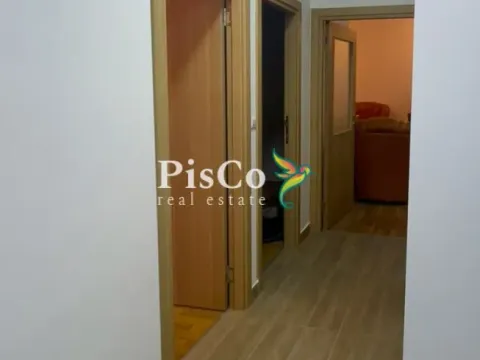 Prodaja, dvosoban stan, 45m², Zabjelo, Podgorica - image 9