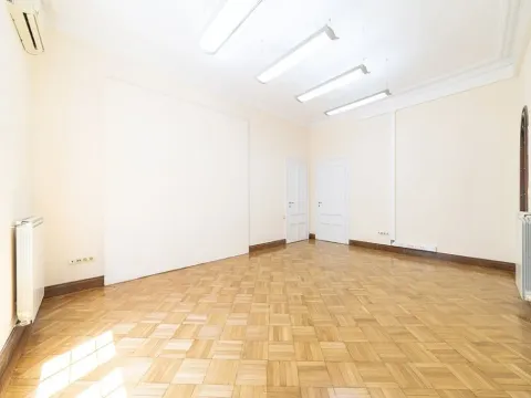 Izdavanje, poslovni prostor, 255m², Vračar Centar, Vračar Sve Podlokacije - image 2