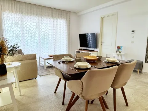 Prodaja, jednosoban stan, 76m², Luštica, Tivat - image 8