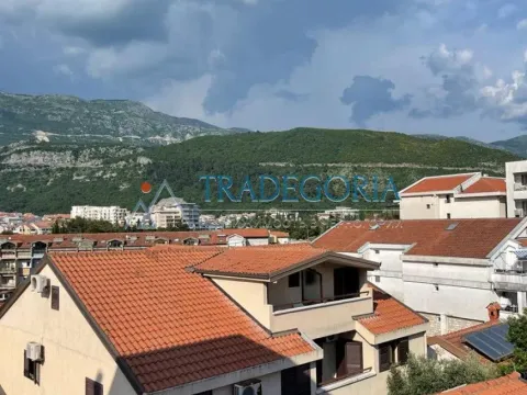 Prodaja, dvosoban stan, 65m², Budva, Crna Gora - image 3