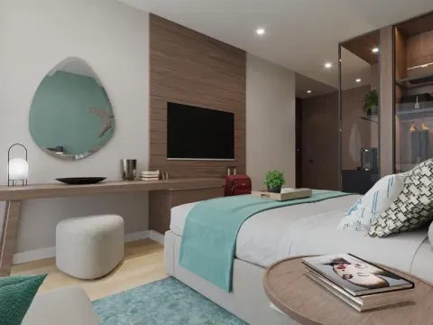 Sale, apartment, 30m², Rafailovići, Budva - image 30