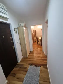 Rent, two bedroom apartment, 59m², Medijana, Niš - image 10