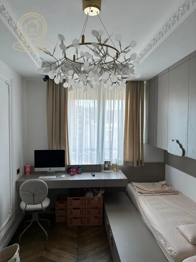 Sale, three bedroom apartment, 65m², Botanička Bašta, Palilula Sve Podlokacije