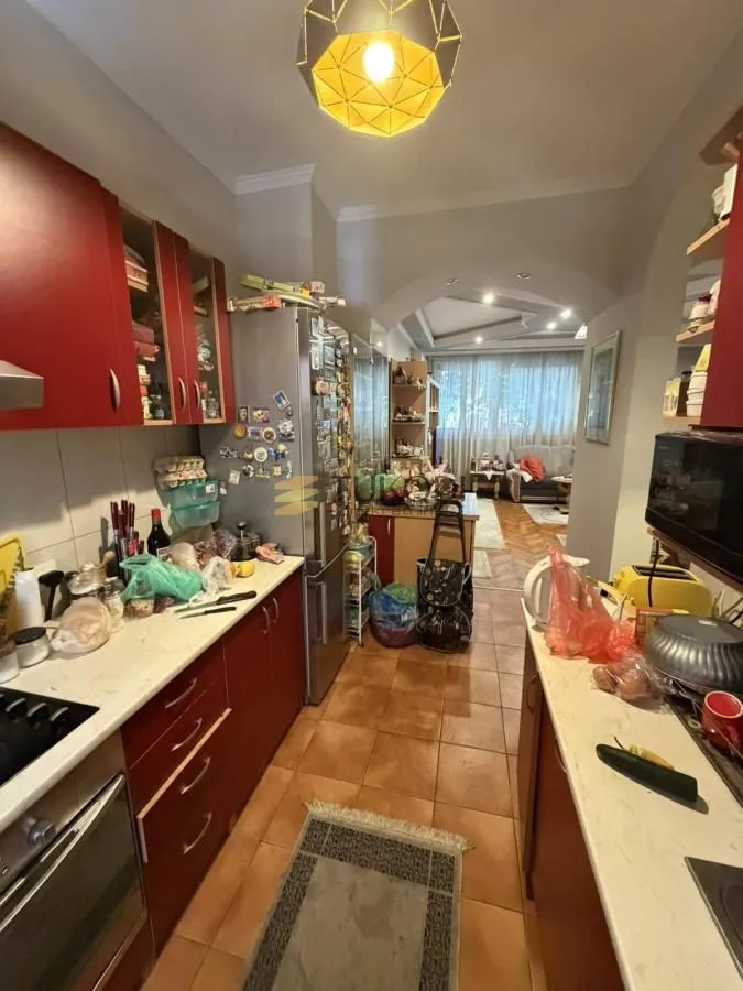 Prodaja, trosoban stan, 87m², Centar, Novi Sad