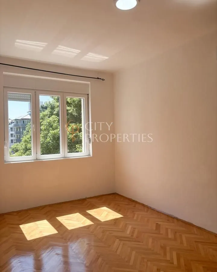 Rent, apartment, 70m², Centar, Podgorica