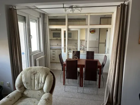 Rent, two bedroom apartment, 63m², Stari Grad, Beograd - image 7