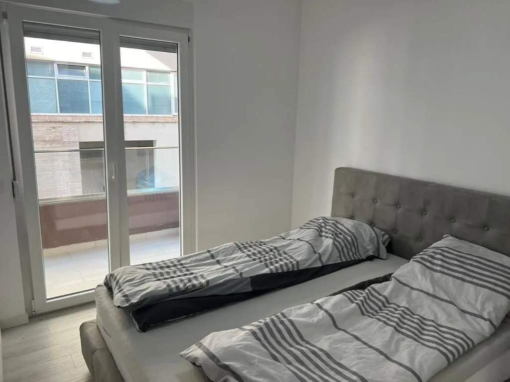 Sale, three bedroom apartment, 76m², Rozino, Budva