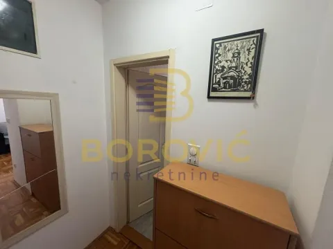 Rent, one bedroom apartment, 30m², Žarkovo, Beograd - image 7